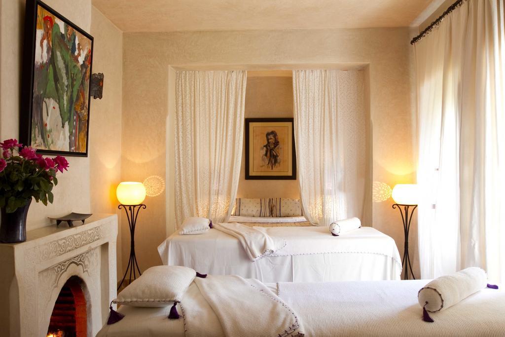 Dar Zemora Hotel มาร์ราเกช ภายนอก รูปภาพ