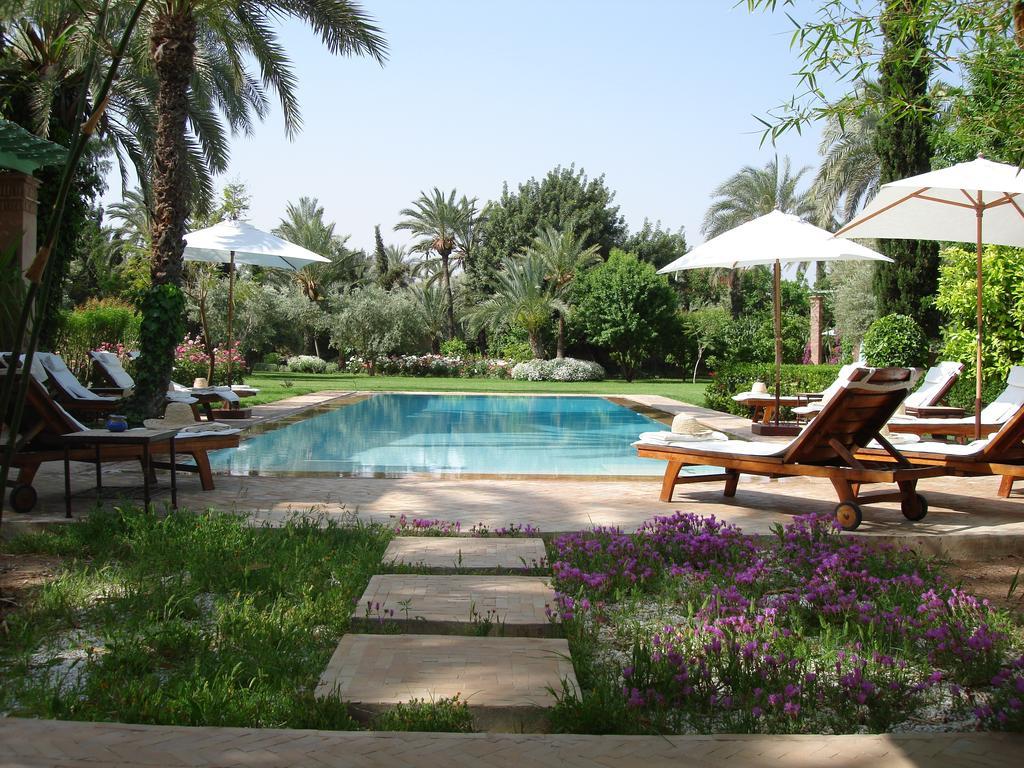 Dar Zemora Hotel มาร์ราเกช ภายนอก รูปภาพ