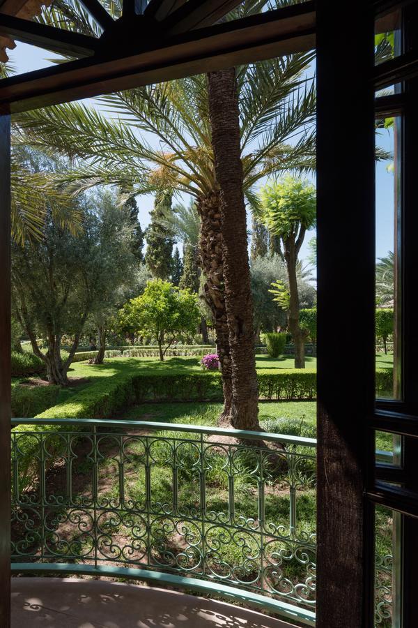 Dar Zemora Hotel มาร์ราเกช ภายนอก รูปภาพ