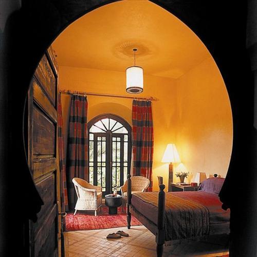 Dar Zemora Hotel มาร์ราเกช ห้อง รูปภาพ